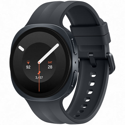 SAMSUNG SMARTWATCH GALAXY WATCH9 44MM LTE PRETO NEW