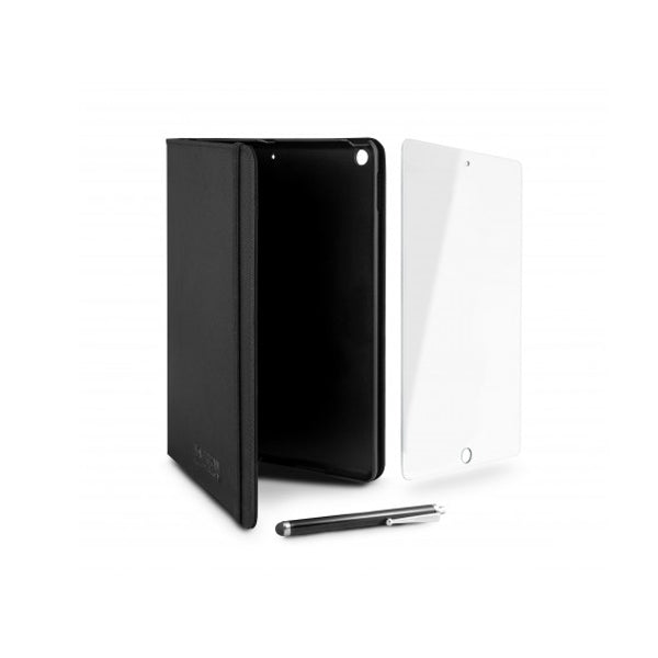 UF STARTER PACK TWEEDEE IPAD 9.7" BLACK