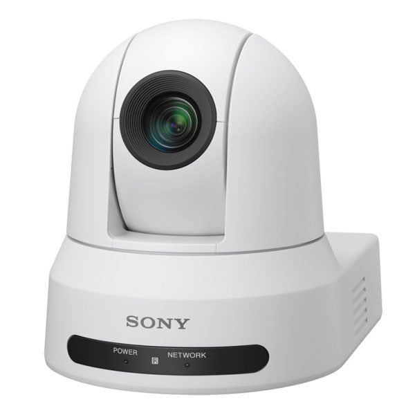 SONY CAM FHD OPTICAL ZOOM 40X SRG-X400WC