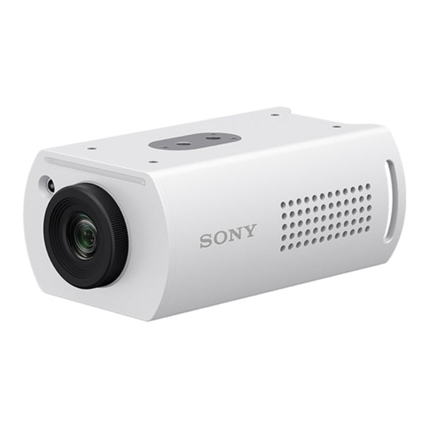 SONY CAM VIDEO 4K BRANCO SRG-XP1W