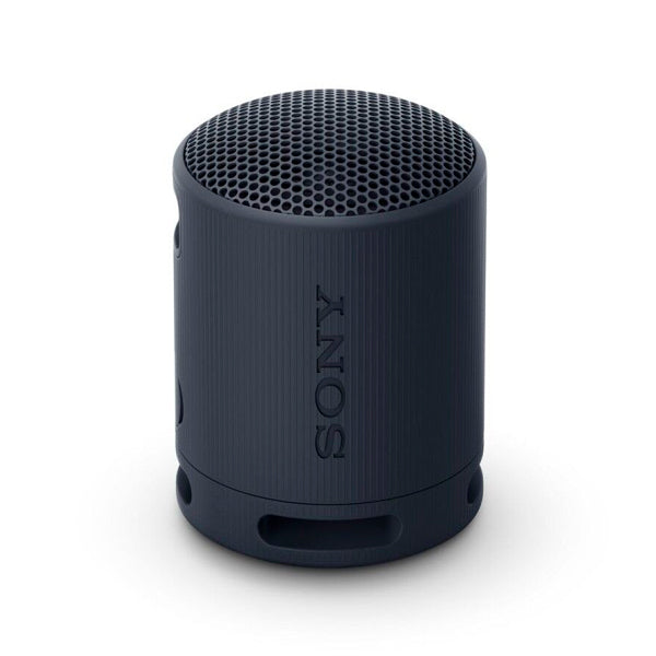 SONY COLUNA SOM WIRELESS IP67 PRETO SRSXB100B