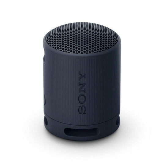SONY COLUNA SOM WIRELESS IP67 PRETO SRSXB100B