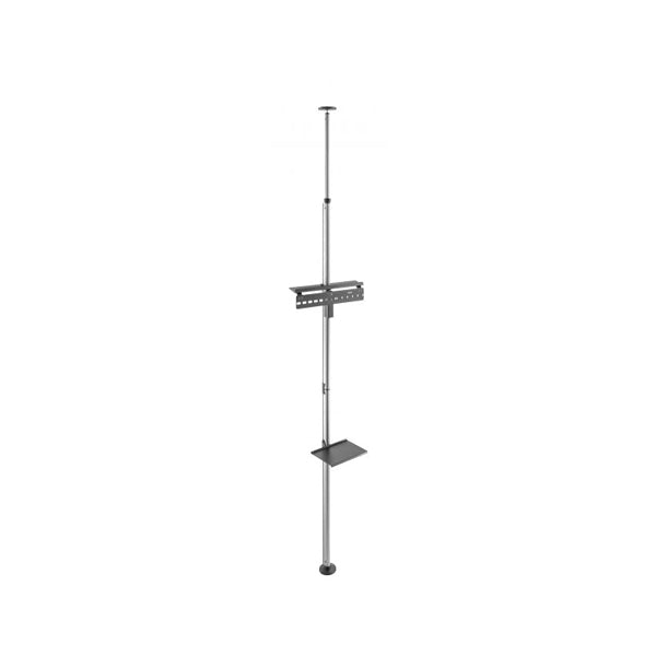 FONESTAR SUPORTE TV DE CHAO E TETO
