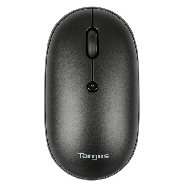 TARGUS RATO WIFI+BLUETOOTH COMPACT ANTIMICROBIANO BLACK