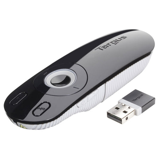 TARGUS APRESENTADOR LASER WIRELESS