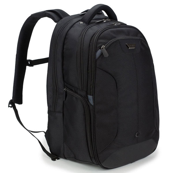 TARGUS MOCHILA CORPORTRAVELLER BLACK 15.6"