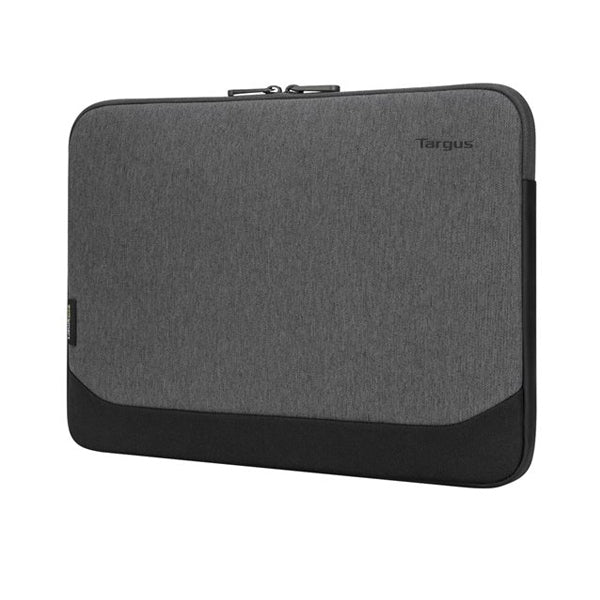 TARGUS SLEEVE ECOSMART CYPRESS 15.6" GREY