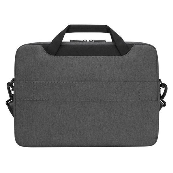 TARGUS MALA ECOSMART CYPRESS SLIPCASE 14" GREY