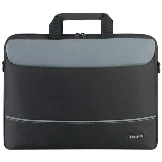 TARGUS MALA INTELLECT TOPLOAD BLACK 15.6"