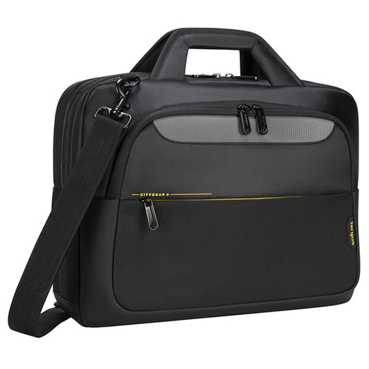 TARGUS MALA CITYGEAR 15.6" BLACK