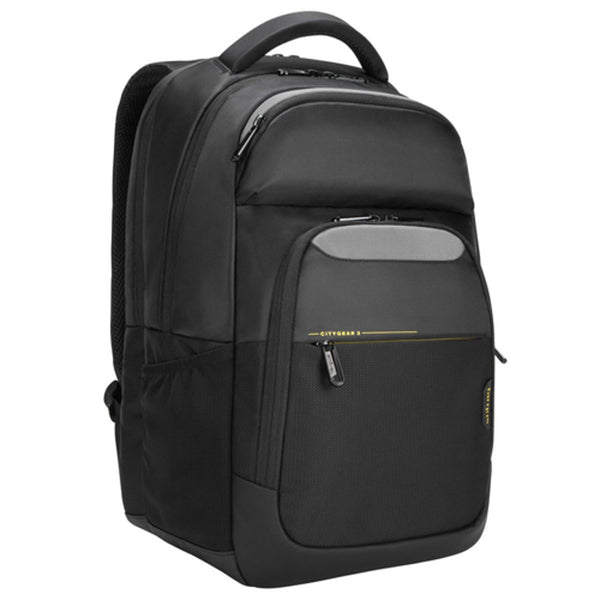 TARGUS MOCHILA CITYGEAR 14" BLACK