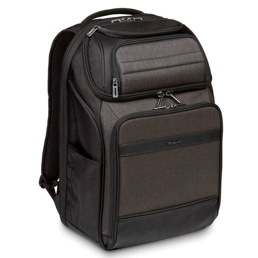 TARGUS MOCHILA CITYSMART PROFESSIONAL 15.6" BLACK/GREY