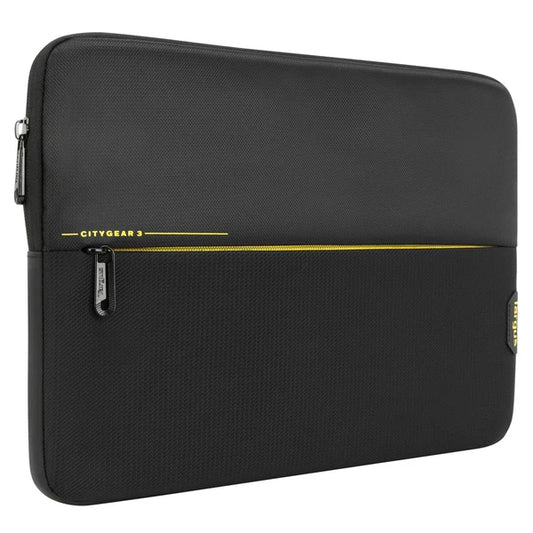 TARGUS SLEEVE CITYGEAR 13.3" BLACK