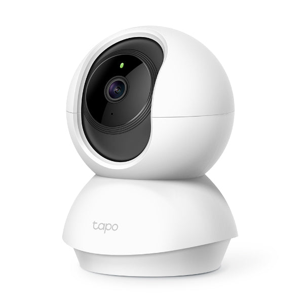TP-LINK CAM TC70 SEGURANCA PAN/TILT HOME WIFI