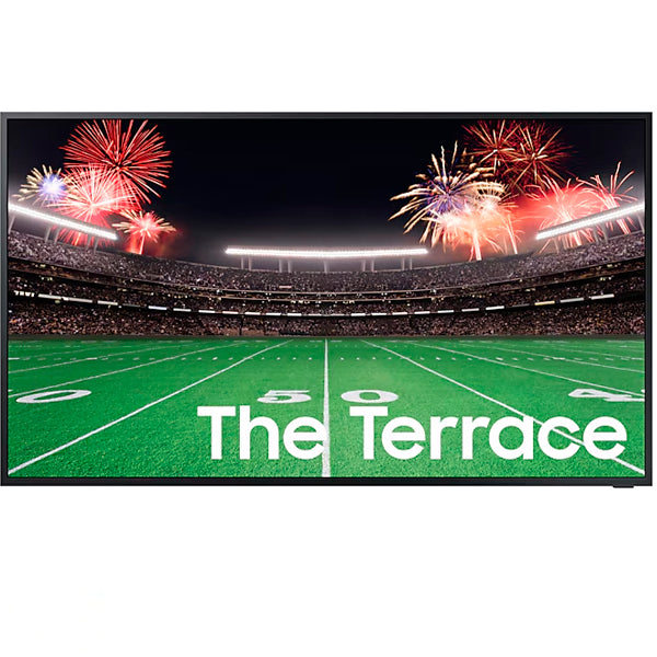 SAMSUNG TV65" QLED LST7 SMART 4K TERRACE
