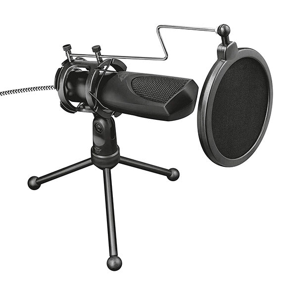 TRUST MICROFONE MANTIS GXT232+ STREAMING