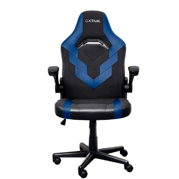 TRUST CADEIRA GAMING RIYE GXT703 BLUE