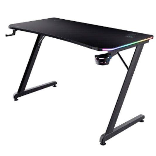 TRUST MESA GAMING GXT709W LUMINUS RGB BLACK