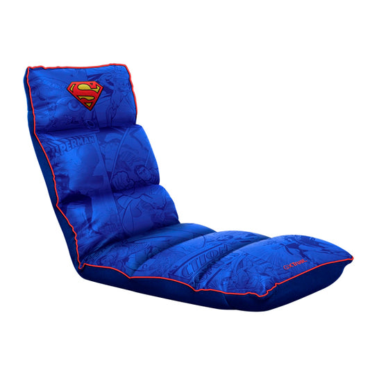 TRUST CADEIRA GAMING FLOOR FOLDABLE GXT718SM SUPERMAN