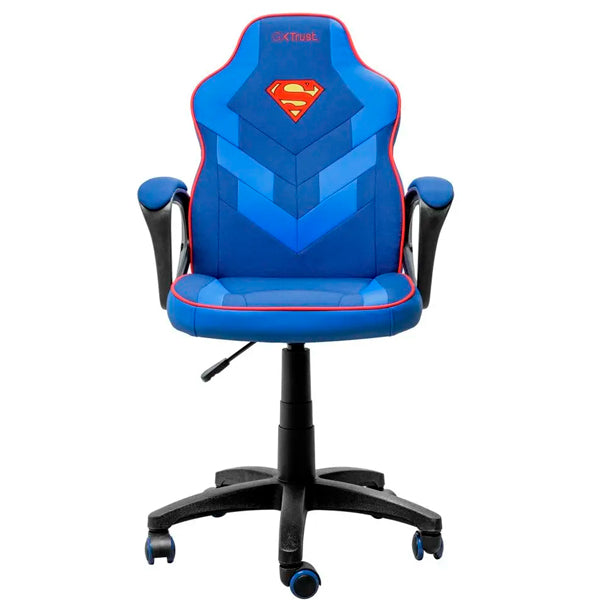 TRUST CADEIRA GAMING GXT703SM SUPERMAN
