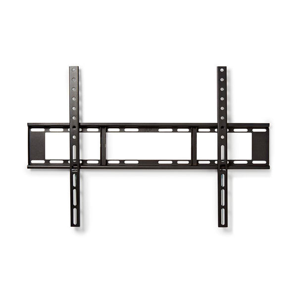 NEDIS SUPORTE TV PAREDE 37" 70" PESO MÁX SUP 35KG DIST.MÍN PAREDE 23MM AÇO PRETO