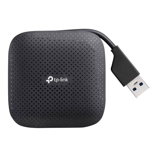 TP-LINK HUB 4PORT PORTABLE