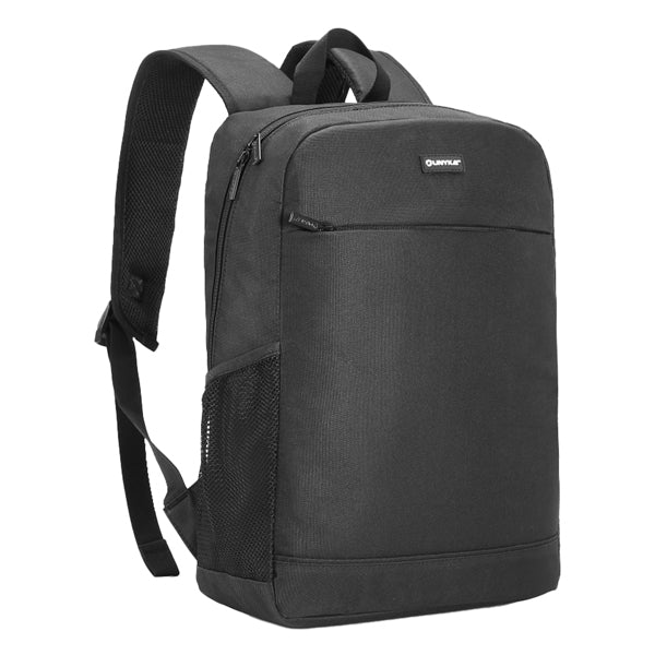 UNYKA MOCHILA URBAN MO UNIVERSAL 15.6" BLACK