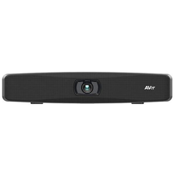 AVER VB150 VIDEO SOUNDBAR 4K USB FOV 120 5X DIGITAL ZOOM SMART COMPOSITION A