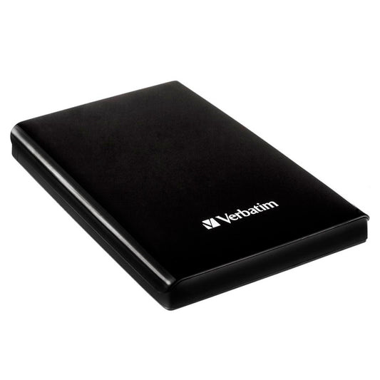 VERBATIM SSD EXTERNO STORE N GO 256GB USB-C BLACK