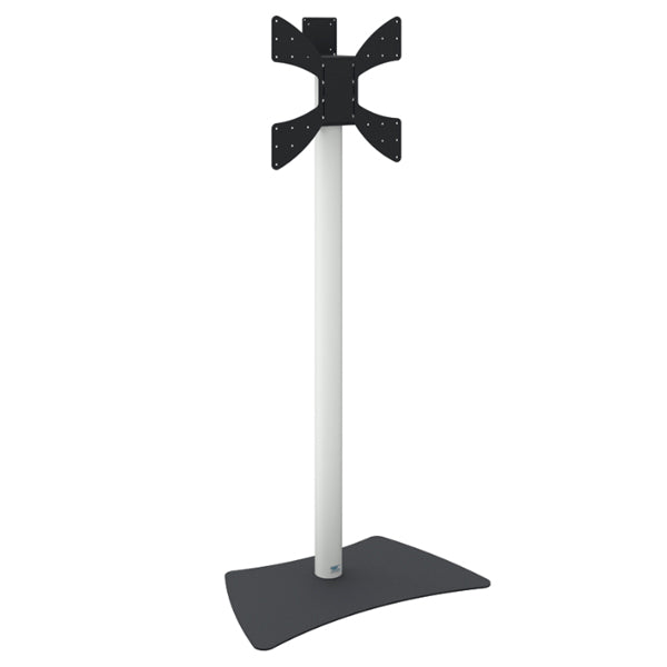 VOGELS SMART METALS SUPORTE CHÃO 55" 062.0550