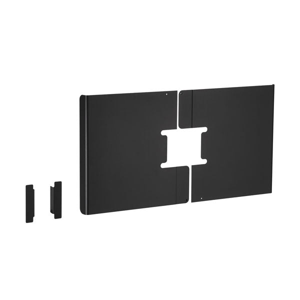 VOGELS PFA 9116 BACK COVERS 50-55" BLACK