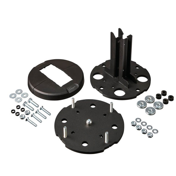VOGELS PFF 7965 FLOOR PLADJUSTABLE