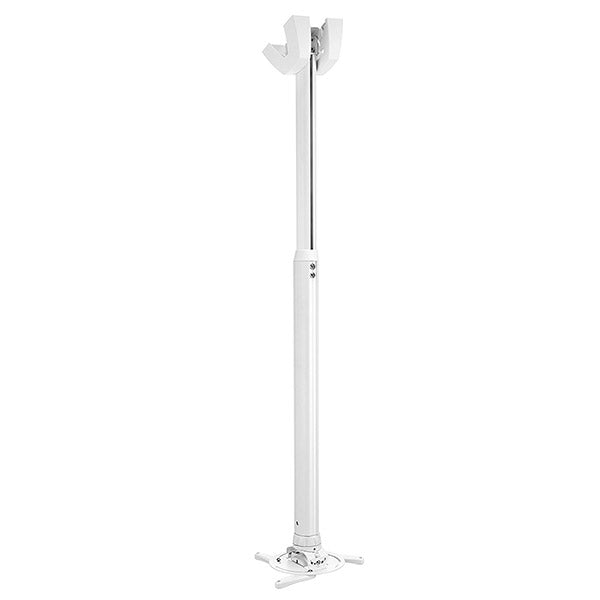 VOGELS PPC 1585 PROJECTOR CEILING MOUNT WHITE LENGTH 85-135" WHITE
