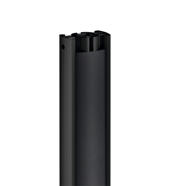 VOGELS PUC 2508 CONNECT-IT LARGE POLE 80CM SILVER