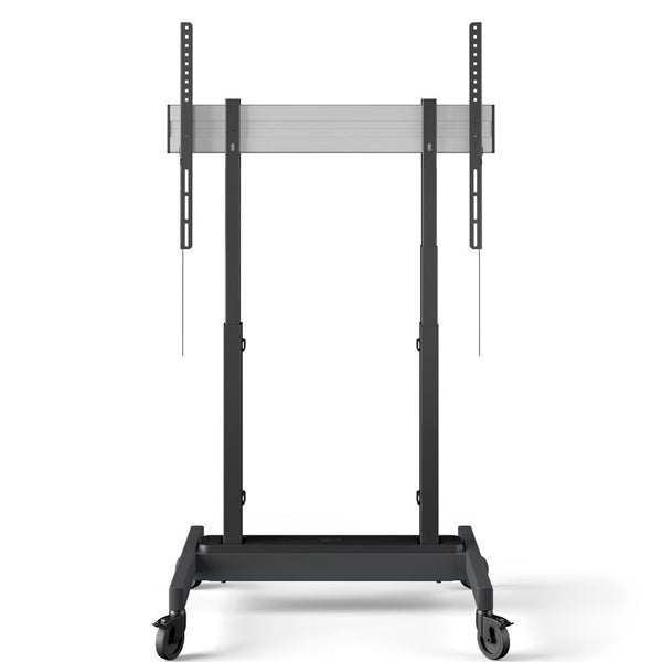 VOGELS SUPORTE CHÃO MOVEL ELEVACAO MOTORIZADO 55">86" RISE3205