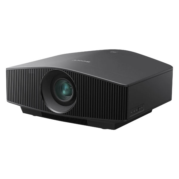 SONY VIDEOPROJETOR VPL-VW760ES 4K SXRD LASER 2000 LUMENS BLACK