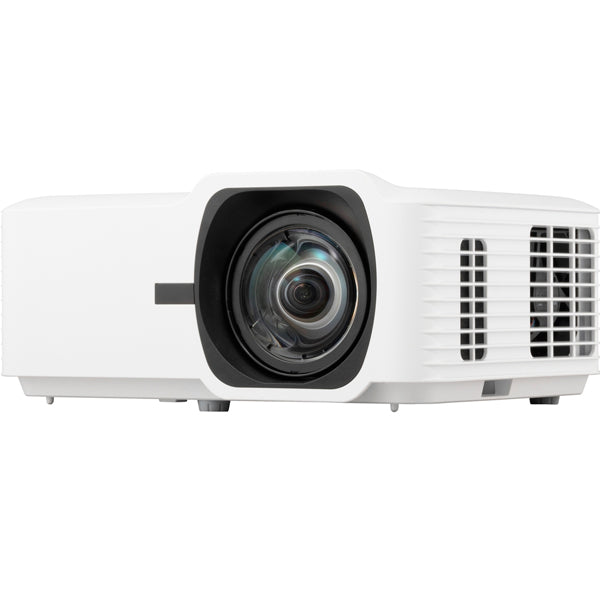VIEWSONIC VIDEOPROJETOR LASER FHD 4000 LUMENS LS711HD
