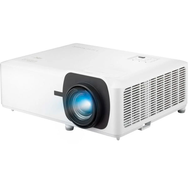 VIEWSONIC VIDEOPROJETOR LASER 4K UHD 5550 LUMENS LS901-4K