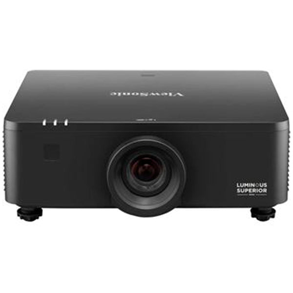 VIEWSONIC VIDEOPROJETOR LASER WUXGA HDMI 8000 LUMENS LS951WU