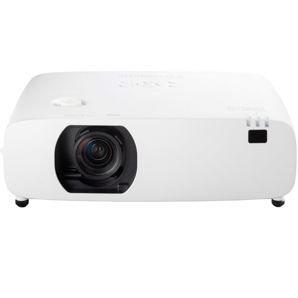 VIEWSONIC VIDEOPROJETOR LASER WUXGA HDMI 5200 LUMENS LSC520WU