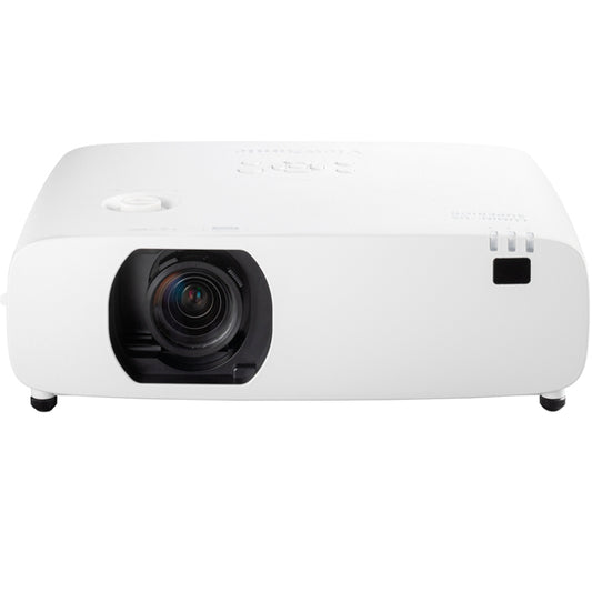 VIEWSONIC VIDEOPROJETOR LASER WUXGA HDMI 5200 LUMENS LSC520WU