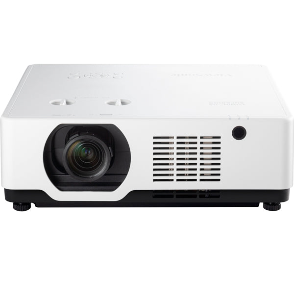 VIEWSONIC VIDEOPROJETOR LASER WUXGA HDMI 6000 LUMENS LSC601WU