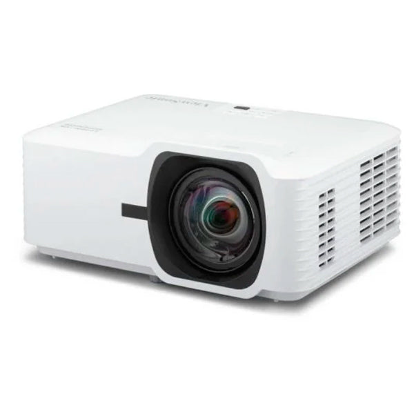 VIEWSONIC VIDEOPROJETOR LASER FHD HDMI 4000 LUMENS LSD400HD