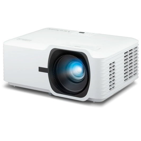 VIEWSONIC VIDEOPROJETOR LASER FHD HDMI 4000 LUMENS LSD401HD