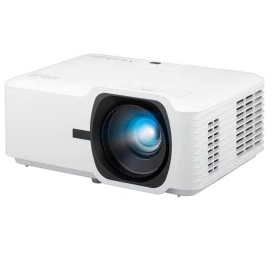 VIEWSONIC VIDEOPROJETOR LASER FHD HDMI 5500 LUMENS LSD500HD