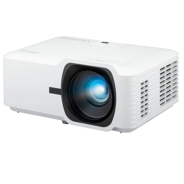VIEWSONIC VIDEOPROJETOR LASER FHD HDMI 5500 LUMENS LSD500HD