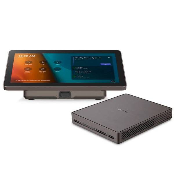 VIEWSONIC COMPUTING ENGINE AND TOUCH CONSOLE FOR TEAMS ROOMS TEAMJOIN TRS10