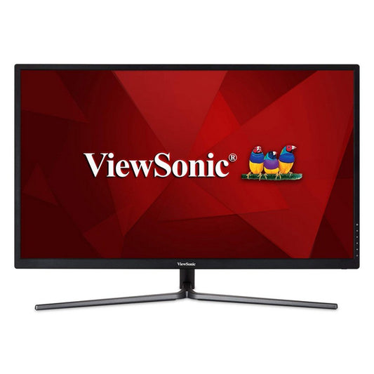 VIEWSONIC MONITOR VA 32" (31.5") 16:9 FHD CURVO HDMI DP COLUNAS VX3218-PC-MHD