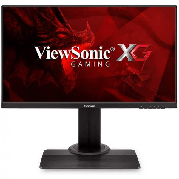VIEWSONIC MONITOR IPS 27" 16:9 QHD 1MS 144HZ HDMI DP COLUNAS HAS XG2705-2K