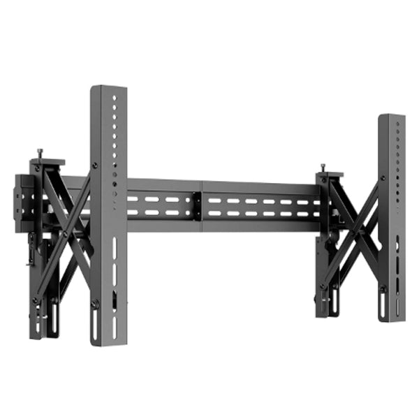 AISENS SUPORTE PARA VIDEOWALL POP-OUT PARA TV 70KG DE 37-70 PRETO